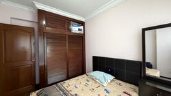 Orchid Park Condominium (D27), Condominium #520428791